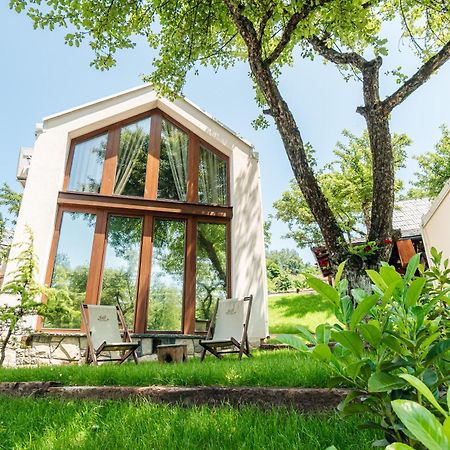 Toplik Village Resort Lukavica Esterno foto