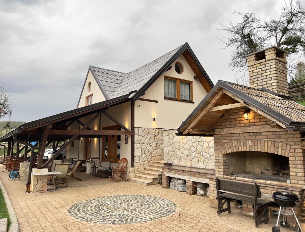 Toplik Village Resort Lukavica Esterno foto