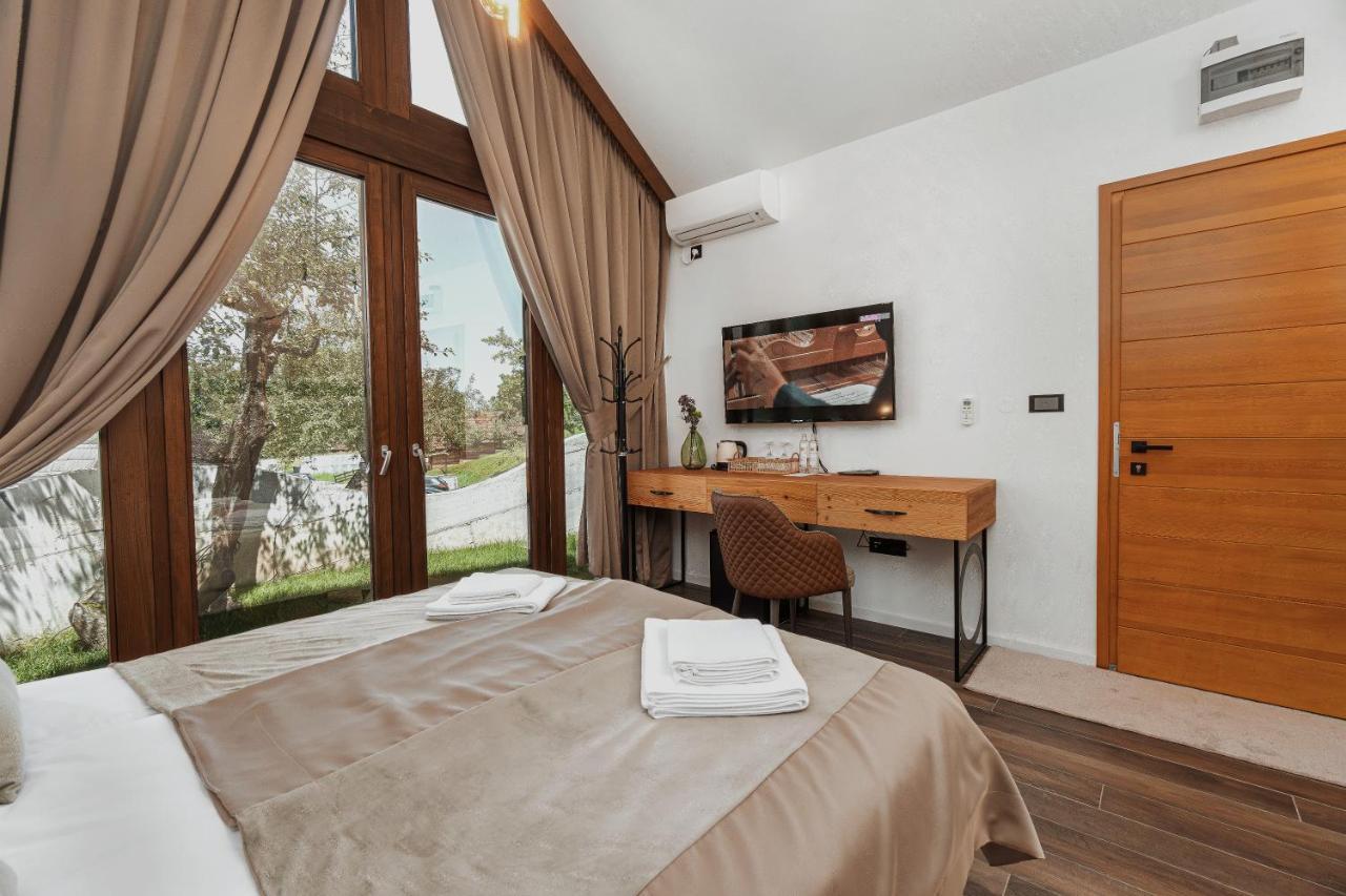 Toplik Village Resort Lukavica Esterno foto