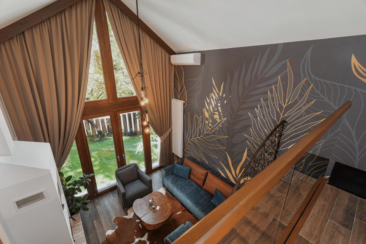 Toplik Village Resort Lukavica Esterno foto