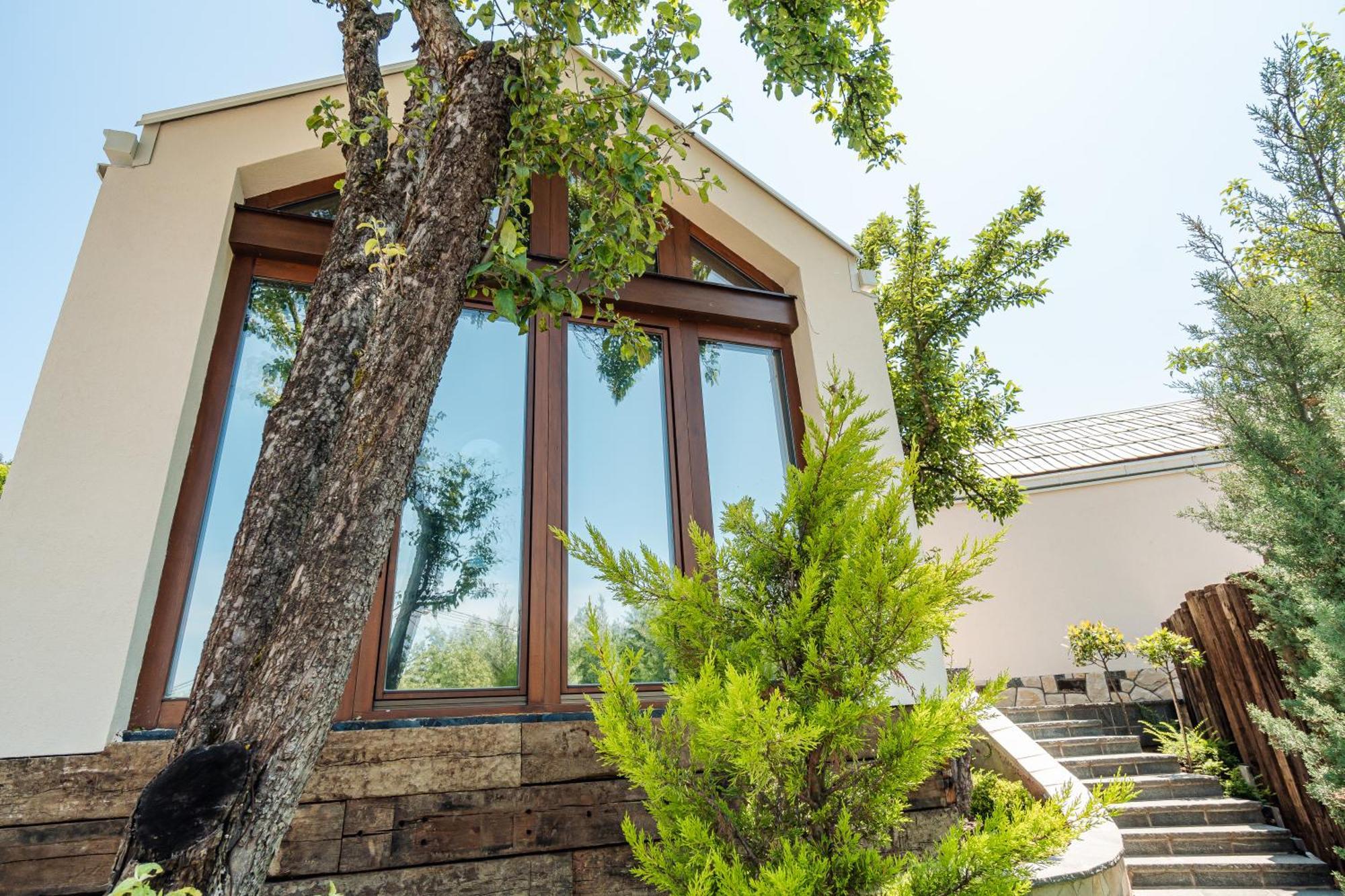 Toplik Village Resort Lukavica Esterno foto