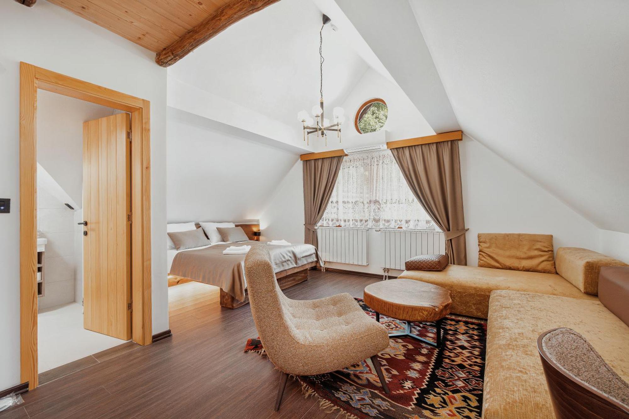 Toplik Village Resort Lukavica Esterno foto