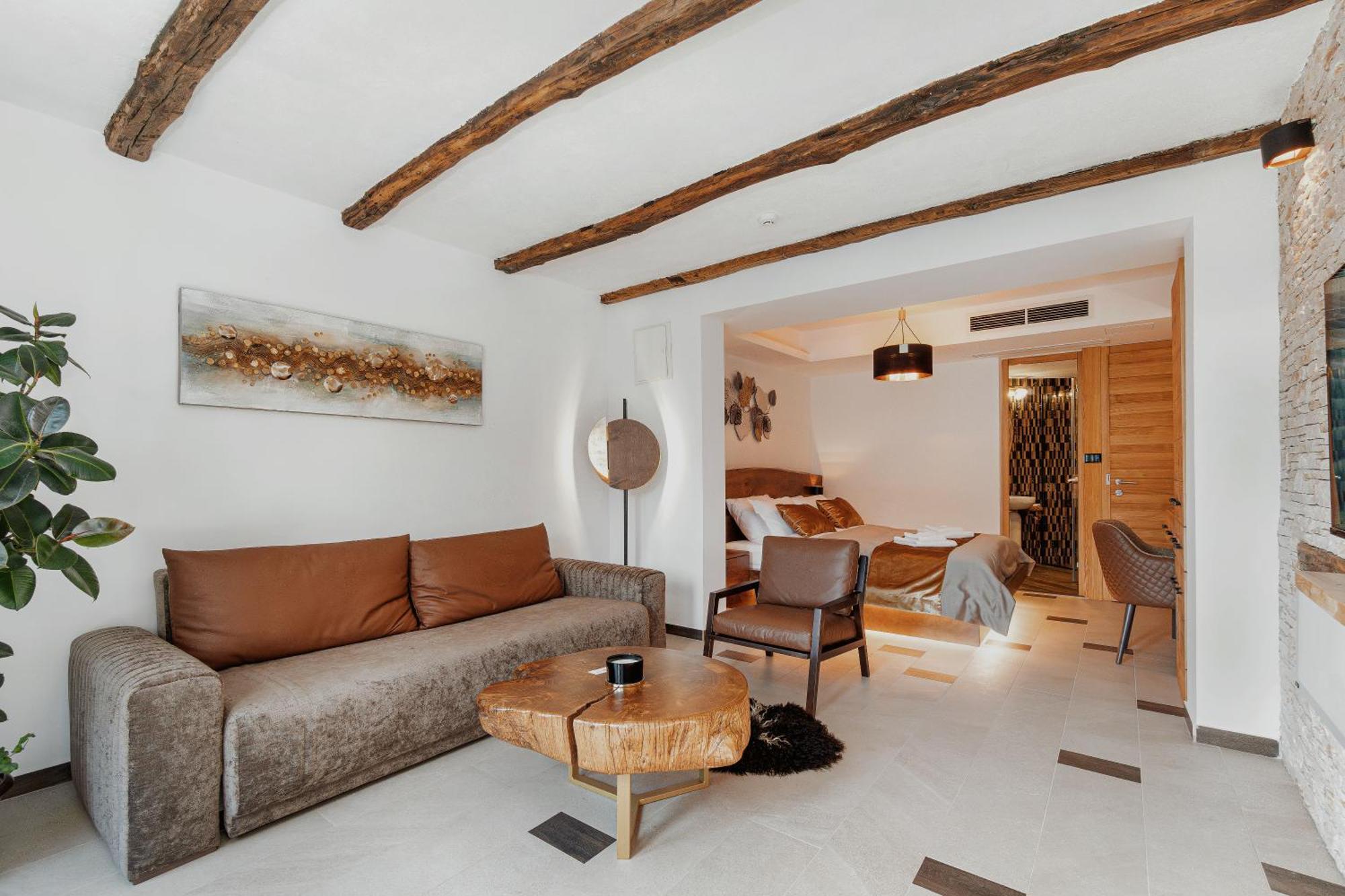 Toplik Village Resort Lukavica Esterno foto